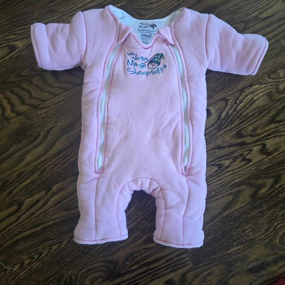 Halo Baby Merlin's Magic Sleepsuit